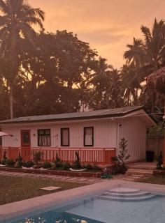 Birbeck Lodge - Bulusan - 7