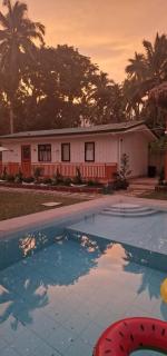 Birbeck Lodge - Bulusan - 8