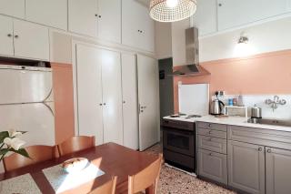 Lavender House in Kiparissia - Kyparissia - 3