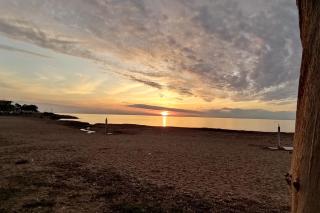 Lavender House in Kiparissia - 1