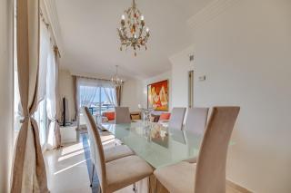 Apartamento Marbella Playa - Marbella - 4
