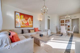 Apartamento Marbella Playa - Marbella - 5