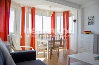 Apartamentos Terrasol Plazamar - Torre del Mar - 9