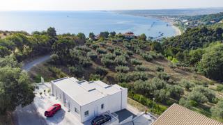 Villa Caravaggio Comfort e Relax - Rocca San Giovanni - 3