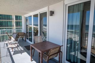 Romar Tower 5D - Orange Beach - 8