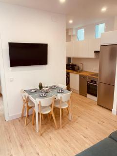 Apartamento VIP VI en Madrid Centro - Madrid - 9