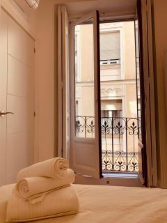Apartamento VIP VI en Madrid Centro - Madrid - 4
