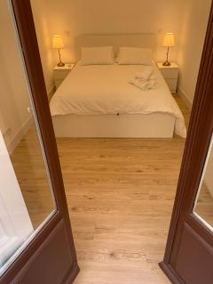 Apartamento VIP VI en Madrid Centro - Madrid - 1