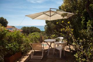 Whole Villa-Seaviews-Private Access Beach@200m - Santa Margherita di Pula - 6
