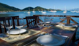 Casa a 100m da praia - 2