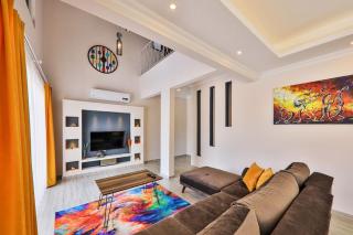 Villa Yağmur Queen / Kalkan - 9