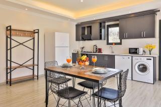 Villa Yağmur Queen / Kalkan - 8