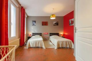 Le saint hilaire - 2