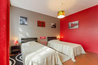 Le saint hilaire - 1