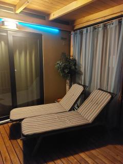 Mobile home Eden Pavlov - 1