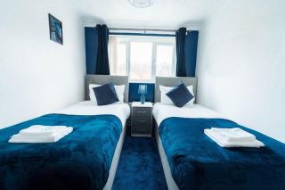 Free Parking - Groups - City Centre - NEC - Birmingham - 6