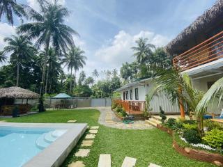 Birbeck Lodge - Bulusan - 1