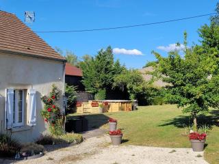 Chez la francine - Noë-les-Mallets - 9