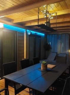 Mobile home Eden Pavlov - 2