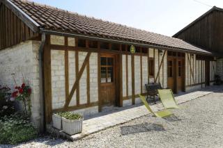 Le cellier aux moines - 2