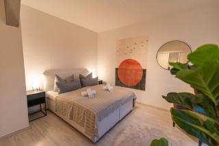 RR - Homely Apartment 80qm - Parking - Washer - TV - Magdeburgo - 9