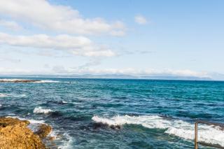 Bayview 208 - Hermanus - 9