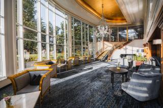 Steigenberger Hotel Der Sonnenhof - 3