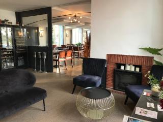 Hôtel & Restaurant - Les Bords de Seine - 7