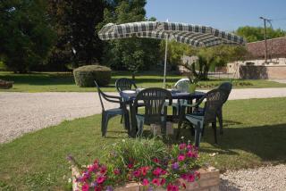 Les rosiers - Onjon - 3