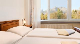 Hotel Academia - Tatranská Lomnica - 8