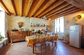 La taniere - Villiers-le-Bois - 4