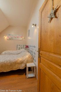La taniere - Villiers-le-Bois - 3