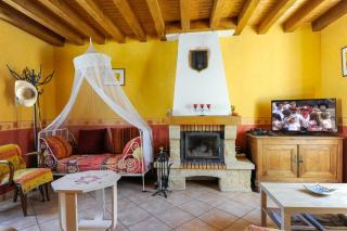 La taniere - Villiers-le-Bois - 2