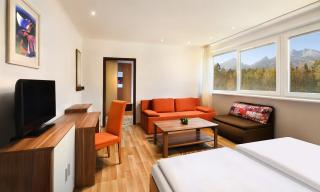 Hotel Academia - Tatranská Lomnica - 7