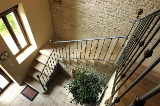 Le saint roch - Maisons-lès-Chaource - 2