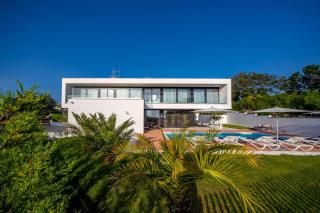 Luxury Villa Eleven near Rovinj for 10 persons only 4 km from the Beach - Rovinjsko Selo - 3