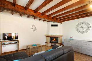 Le gite du cray - Radonvilliers - 8