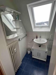 Schöne Maisonette-Ferienwohnung für 2-5 Personen - Schönwald - 8