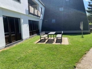 Schöne Maisonette-Ferienwohnung für 2-5 Personen - Schönwald - 4