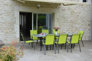 Le jardin sainte anne - Balnot-sur-Laignes - 7