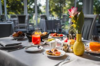 Steigenberger Hotel Der Sonnenhof - 6