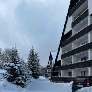 Schöne Maisonette-Ferienwohnung für 2-5 Personen - Schönwald - 1