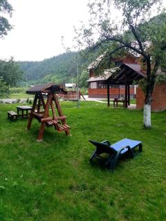 LIVADA AMELY - Galeş - 9