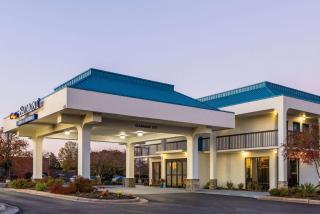 Baymont by Wyndham Camp Lejeune - Jacksonville - 6