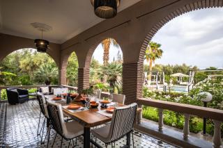 Just V hotel & Spa - 6