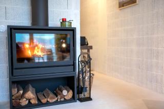 Fisherman's Blues - Casa na Praia - 4