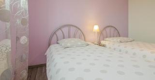 Derriere les champs - 2