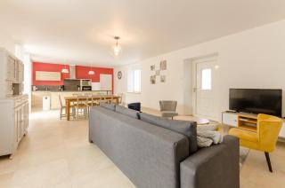 Chez gaby - Saint-Usage - 9