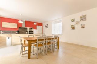 Chez gaby - Saint-Usage - 5