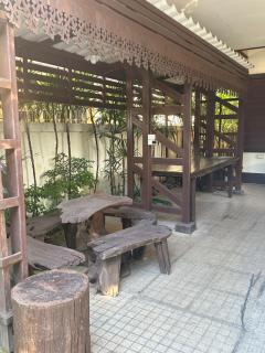 SJ house Unique wood Thai style - Chiang Mai - 1